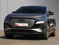 Audi Q4 e-tron 40 Sportback S line Sportpaket Grijs - thumbnail 2
