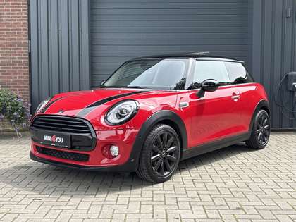 MINI Cooper 1.5 Chili - Schuif/kanteldak - Stoelverwarming - C