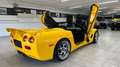 Corvette C5 5.7 Cabrio*Deutsch*19/20 Zoll*Lambo Tür LSD Yellow - thumbnail 9