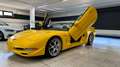 Corvette C5 5.7 Cabrio*Deutsch*19/20 Zoll*Lambo Tür LSD Yellow - thumbnail 2