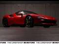 Ferrari SF90 Stradale *Fiorano Package*Rosso Corsa*1000PS* Rot - thumbnail 2