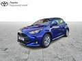 Toyota Yaris Dynamic Blauw - thumbnail 1