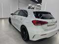 Mercedes-Benz A 220 Blanc - thumbnail 5