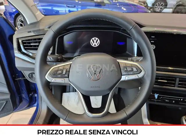 Volkswagen Taigo view 7