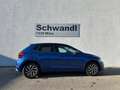 Volkswagen Polo Friends TSI DSG Blau - thumbnail 3
