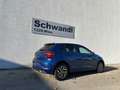 Volkswagen Polo Friends TSI DSG Blau - thumbnail 4