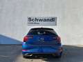 Volkswagen Polo Friends TSI DSG Blau - thumbnail 18