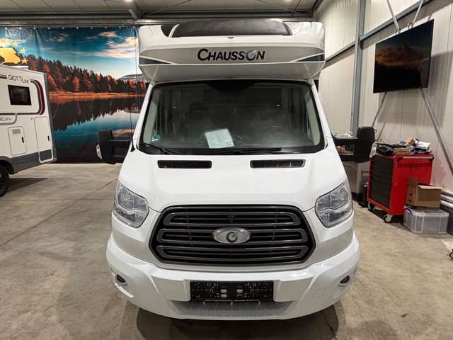 Chausson Chausson Flash 514