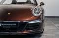 Porsche 991 911 Carrera GTS Cabriolet 1 Hand Top Braun - thumbnail 3