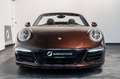 Porsche 991 911 Carrera GTS Cabriolet 1 Hand Top Braun - thumbnail 4