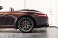 Porsche 991 911 Carrera GTS Cabriolet 1 Hand Top Braun - thumbnail 6