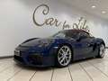 Porsche 718 Spyder 4.0 420 CV Full Optionals Blau - thumbnail 16