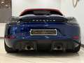 Porsche 718 Spyder 4.0 420 CV Full Optionals Blau - thumbnail 22
