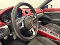 Porsche 718 Spyder 4.0 420 CV Full Optionals Blau - thumbnail 31