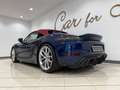 Porsche 718 Spyder 4.0 420 CV Full Optionals Blau - thumbnail 26