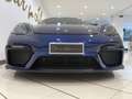 Porsche 718 Spyder 4.0 420 CV Full Optionals Blau - thumbnail 5