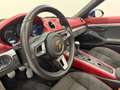 Porsche 718 Spyder 4.0 420 CV Full Optionals Blau - thumbnail 30