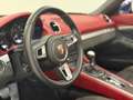 Porsche 718 Spyder 4.0 420 CV Full Optionals Blau - thumbnail 29