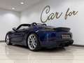 Porsche 718 Spyder 4.0 420 CV Full Optionals Blau - thumbnail 8