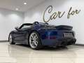 Porsche 718 Spyder 4.0 420 CV Full Optionals Blau - thumbnail 11