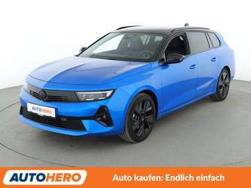 electric drive 115 kW GS Aut.*NAVI*ACC*CAM*