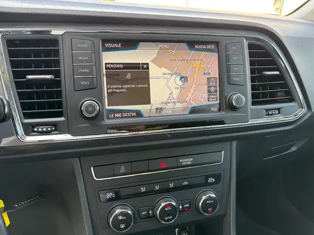 Seat Ateca view 14