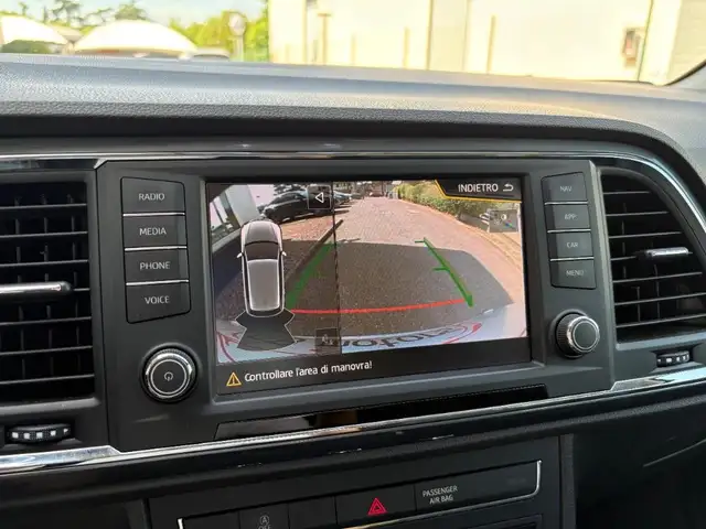 Seat Ateca view 15