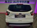 Ford Kuga Titanium *39TKM* 1.Besitz* Weiß - thumbnail 11