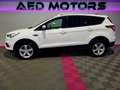 Ford Kuga Titanium *39TKM* 1.Besitz* Weiß - thumbnail 9