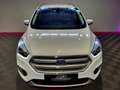 Ford Kuga Titanium *39TKM* 1.Besitz* Weiß - thumbnail 4