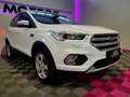 Ford Kuga Titanium *39TKM* 1.Besitz* Weiß - thumbnail 5