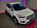 Ford Kuga Titanium *39TKM* 1.Besitz* Weiß - thumbnail 6