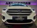 Ford Kuga Titanium *39TKM* 1.Besitz* Weiß - thumbnail 2