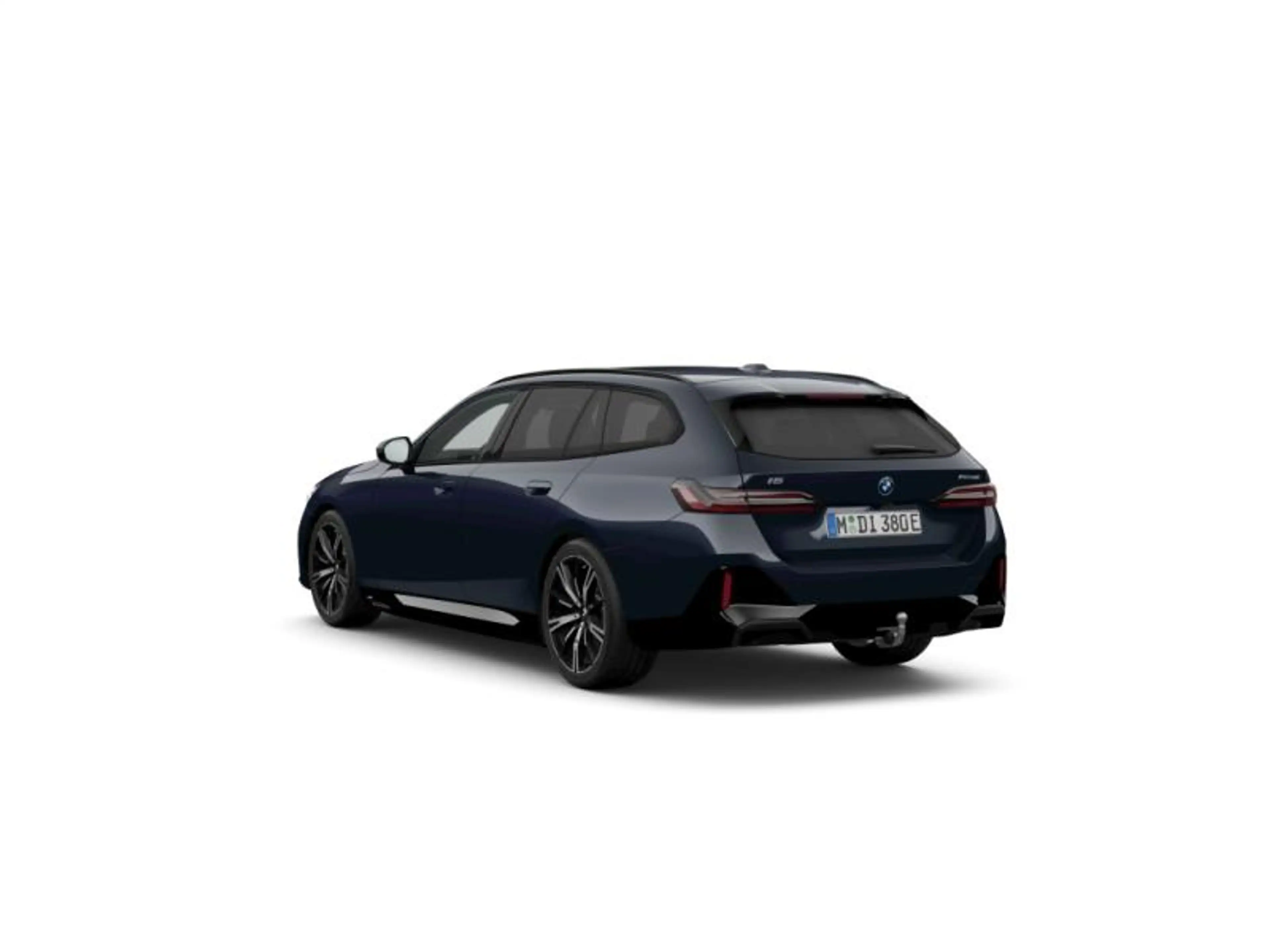 BMW i5 i5 eDrive40 Touring M Sport Pro | TOWB | PANO | H& — photo 5