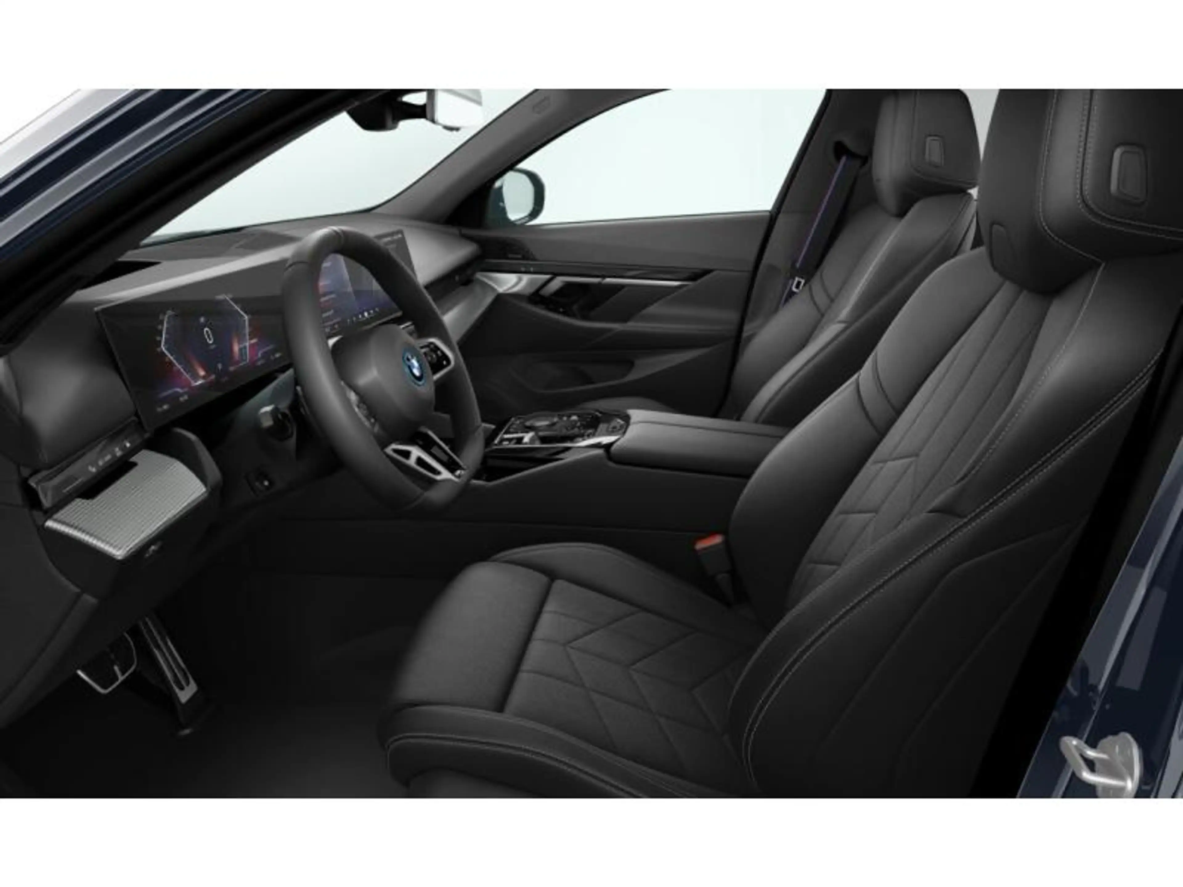BMW i5 i5 eDrive40 Touring M Sport Pro | TOWB | PANO | H& — photo 6