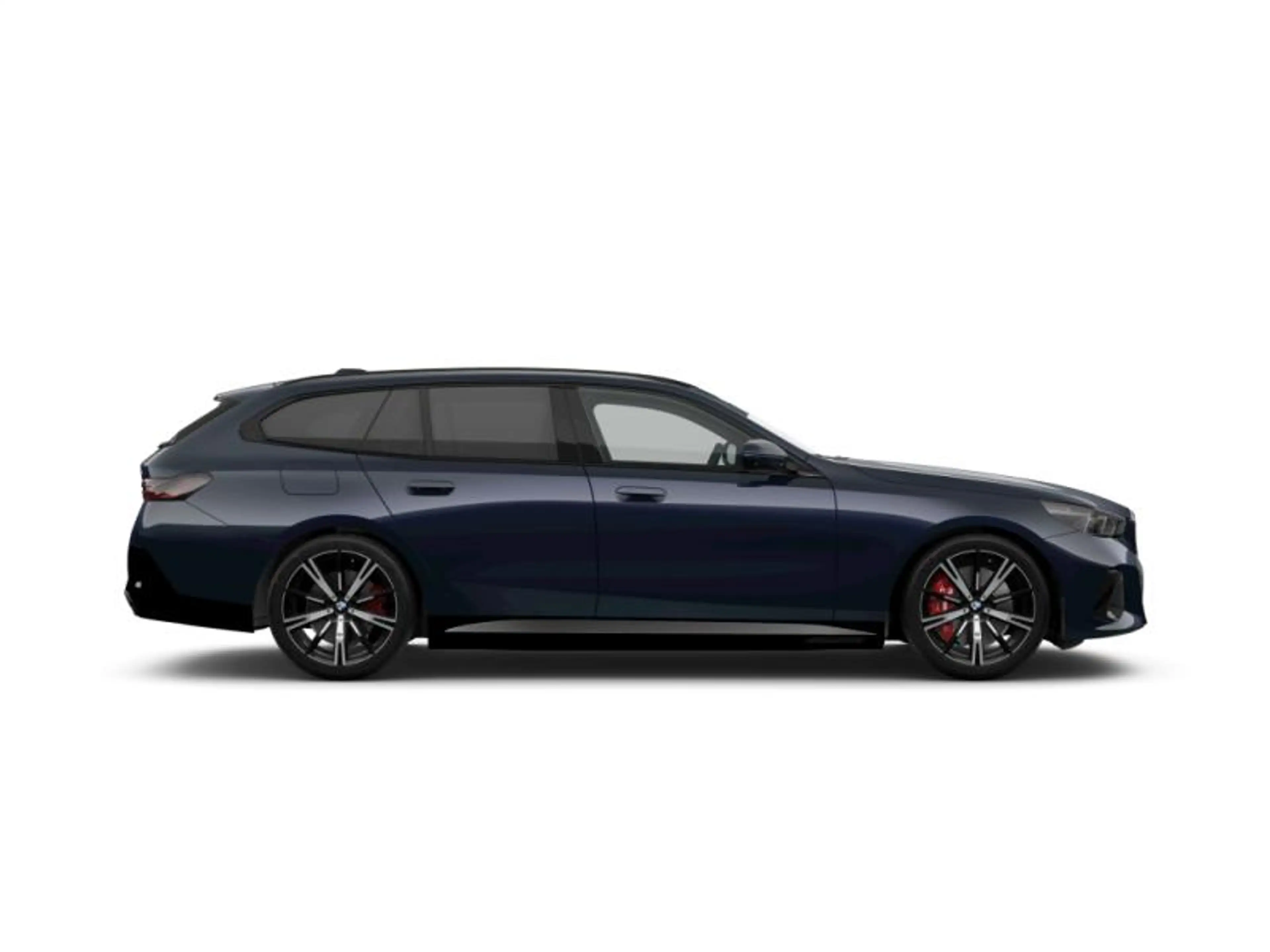 BMW i5 i5 eDrive40 Touring M Sport Pro | TOWB | PANO | H& — photo 3