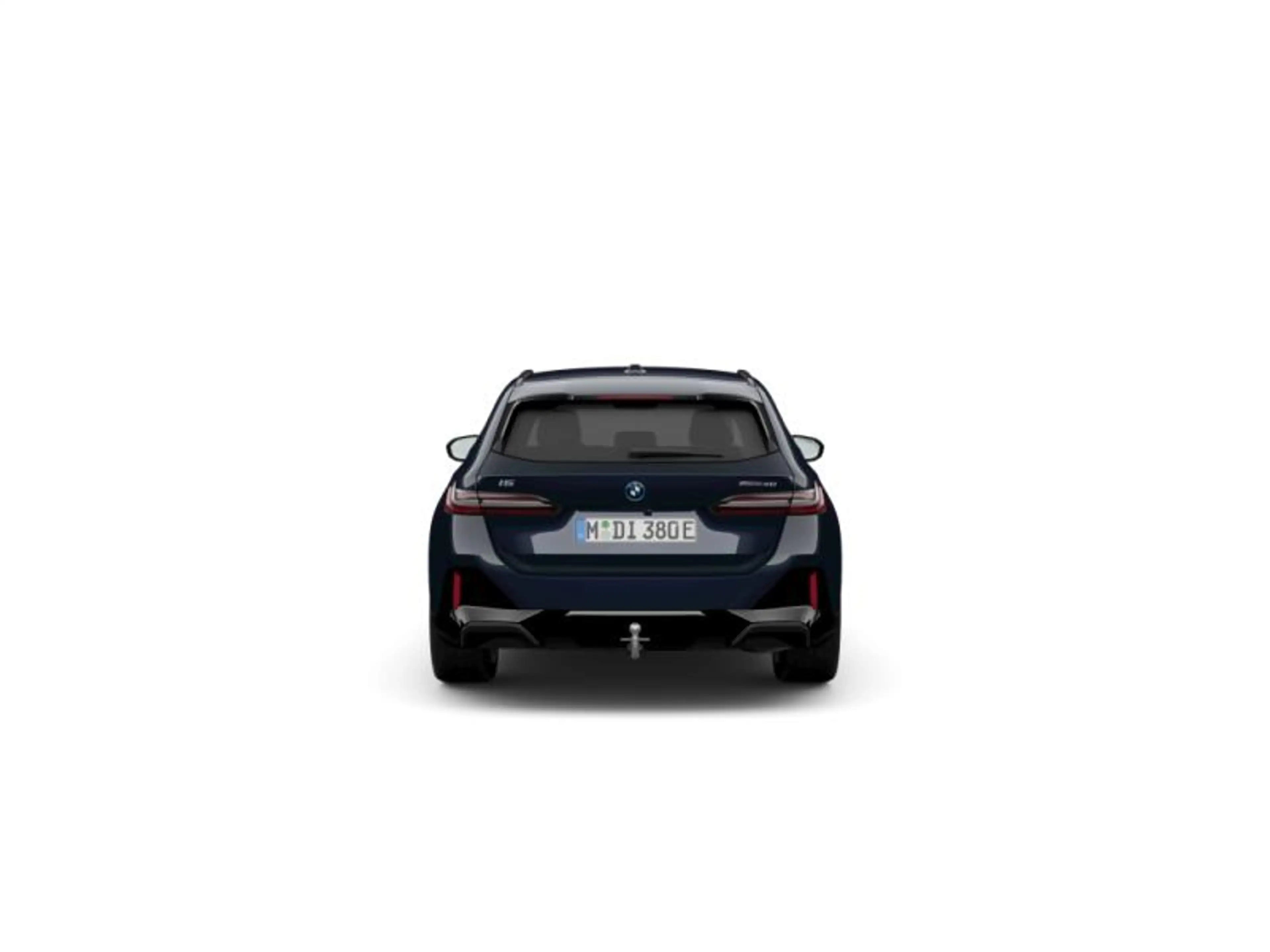 BMW i5 i5 eDrive40 Touring M Sport Pro | TOWB | PANO | H& — photo 4