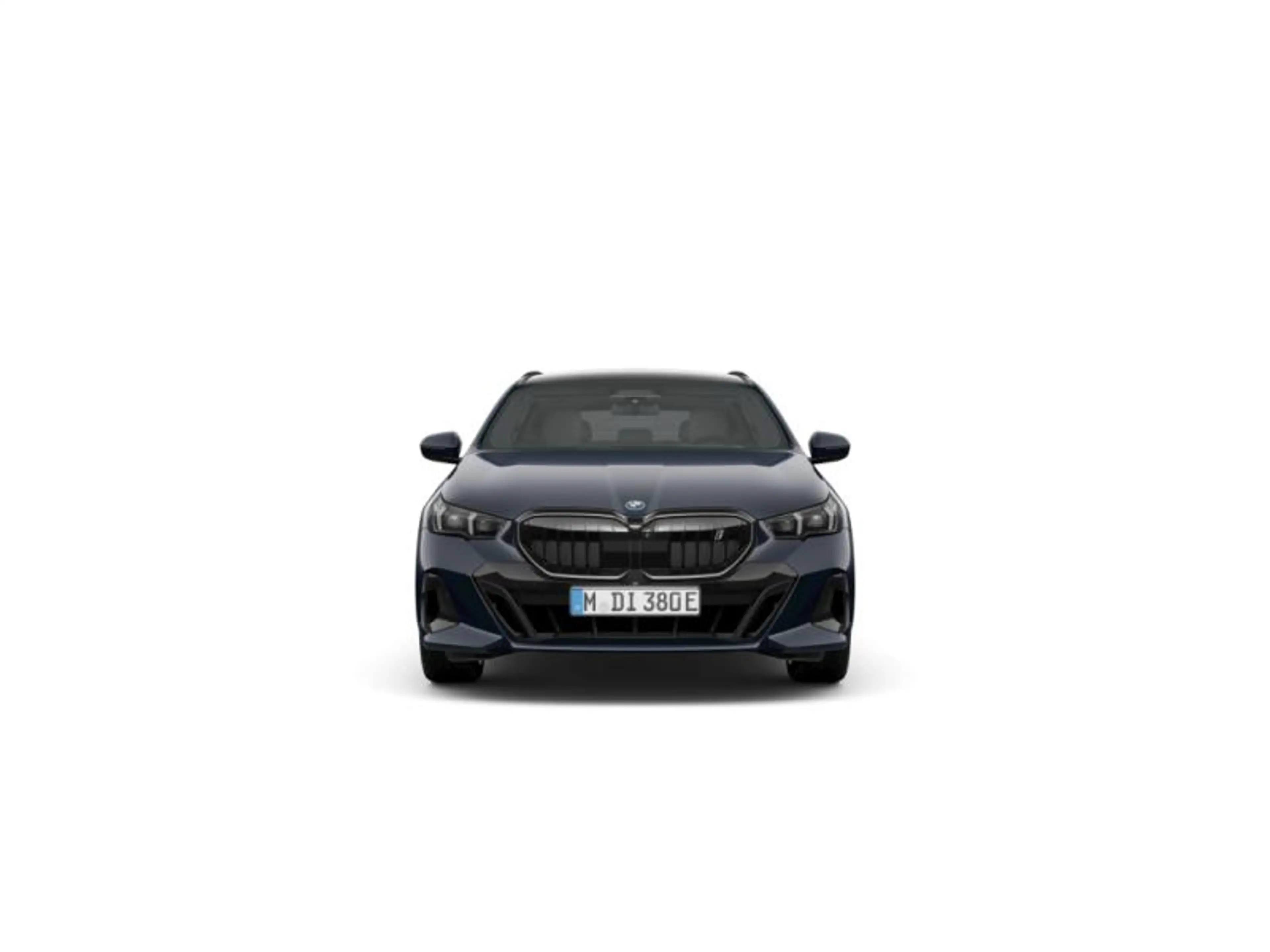 BMW i5 i5 eDrive40 Touring M Sport Pro | TOWB | PANO | H& — photo 2