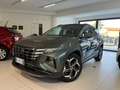Hyundai TUCSON Tucson 1.6 HEV aut.Exellence Vert - thumbnail 3