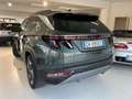 Hyundai TUCSON Tucson 1.6 HEV aut.Exellence Verde - thumbnail 5