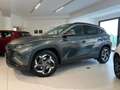 Hyundai TUCSON Tucson 1.6 HEV aut.Exellence Verde - thumbnail 4
