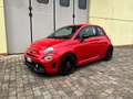 Abarth 595 595 2016 1.4 t-jet 145cv my18 Rot - thumbnail 1