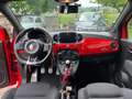 Abarth 595 595 2016 1.4 t-jet 145cv my18 Rot - thumbnail 6