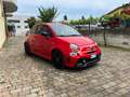 Abarth 595 595 2016 1.4 t-jet 145cv my18 Rot - thumbnail 4