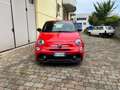 Abarth 595 595 2016 1.4 t-jet 145cv my18 Rot - thumbnail 2