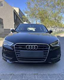 1.8 TFSI Limousine quattro S tronic Ambition