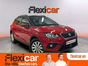 1.0 TSI 81kW (110CV) FR