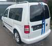 Volkswagen Caddy Caddy TDI 1.6 TDI (5-Si.) Highline Weiß - thumbnail 2