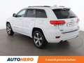 Jeep Grand Cherokee 3.0 CRD Overland Weiß - thumbnail 4