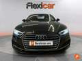 Audi A5 2.0 TDI quattro S tronic Coupé Gris - thumbnail 2